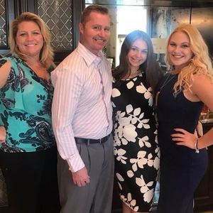 Meet your Posher, Cybil